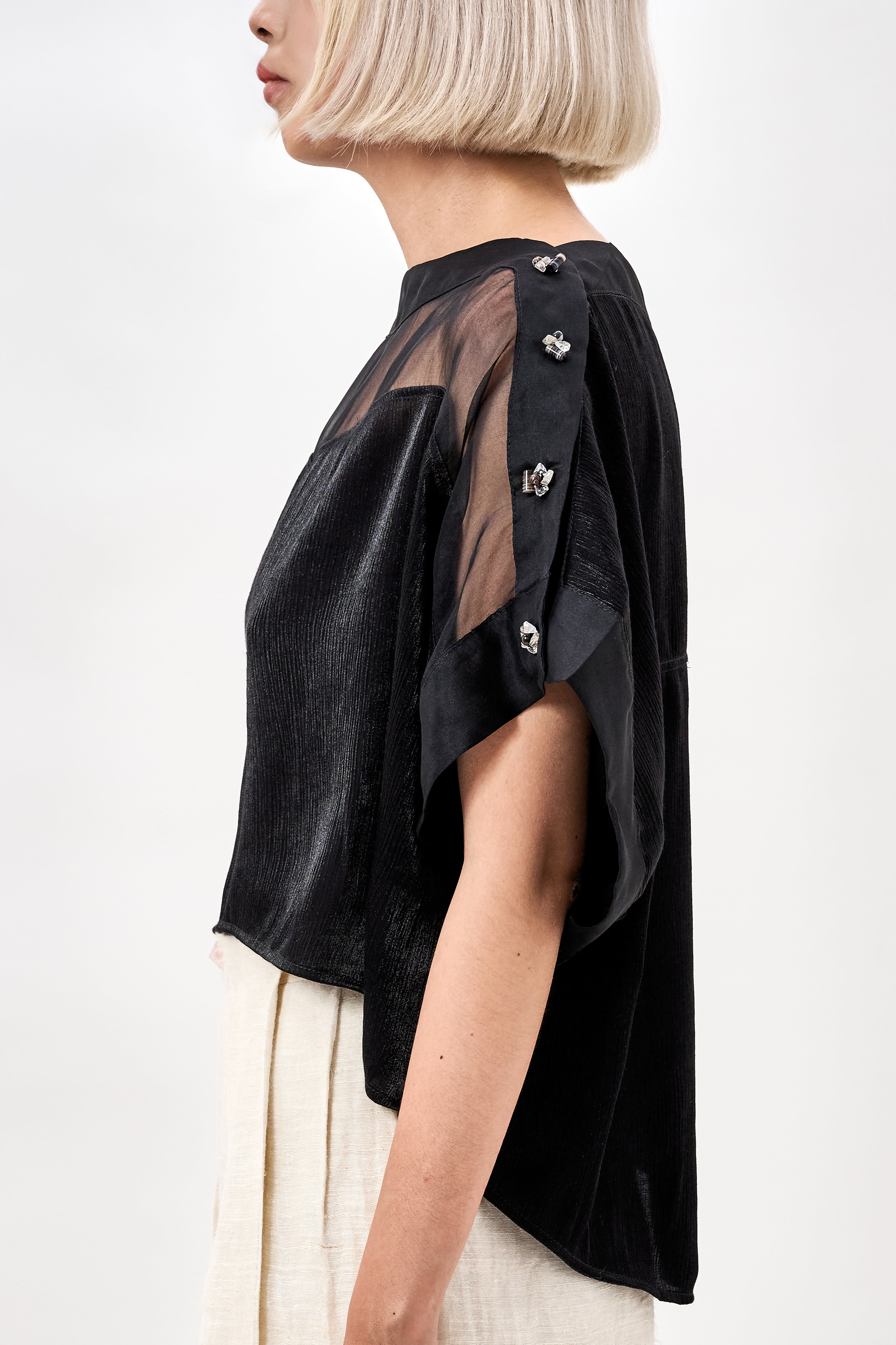 (PRE-ORDER) Hollandais Top