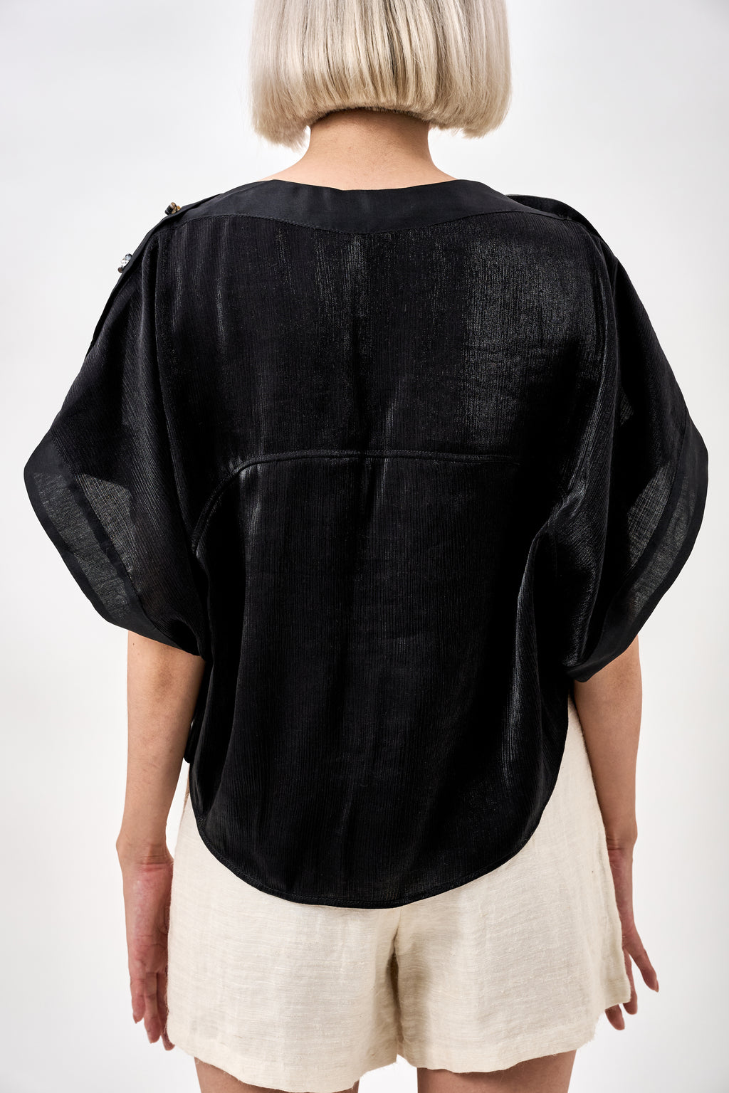 (PRE-ORDER) Hollandais Top