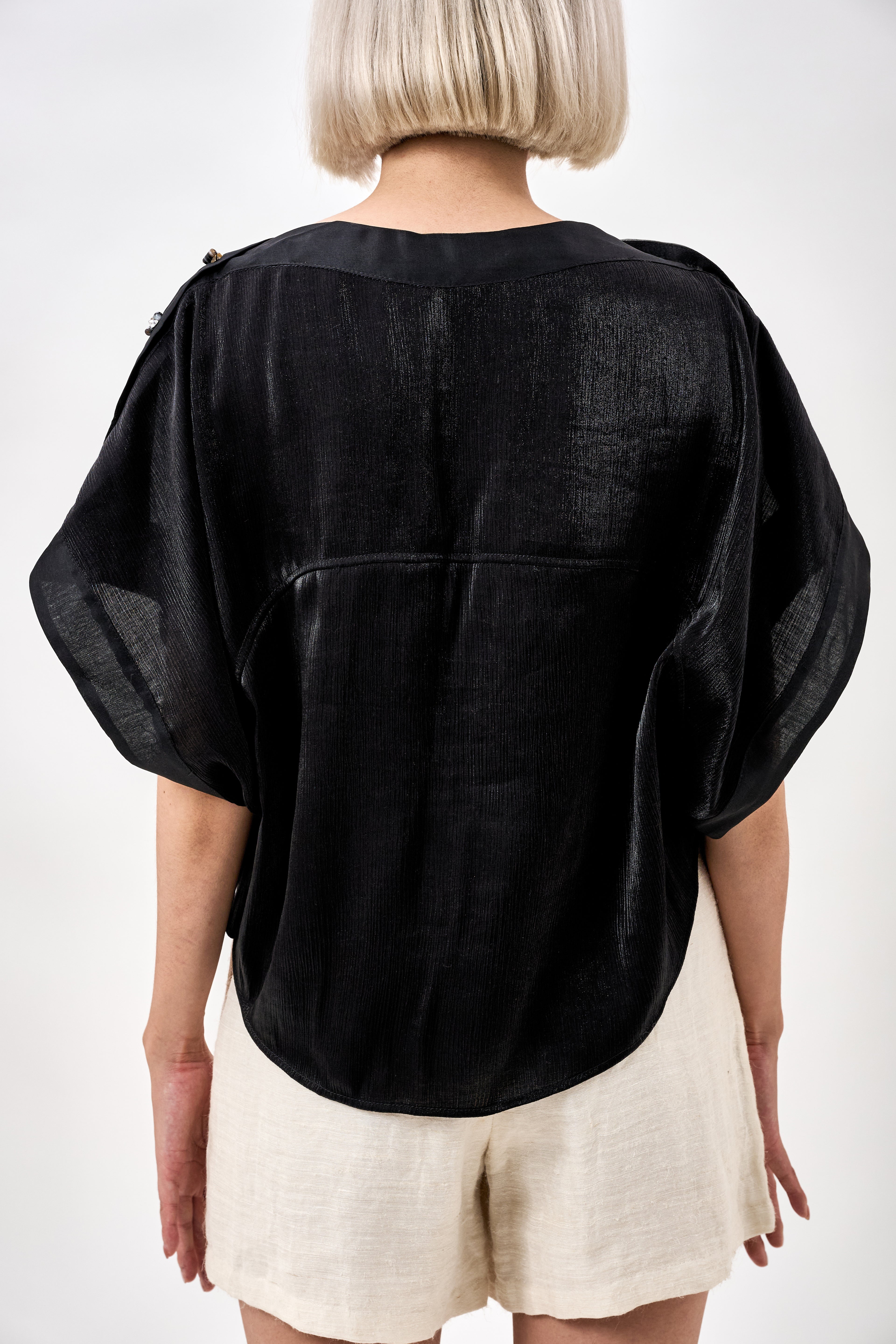 (PRE-ORDER) Hollandais Top