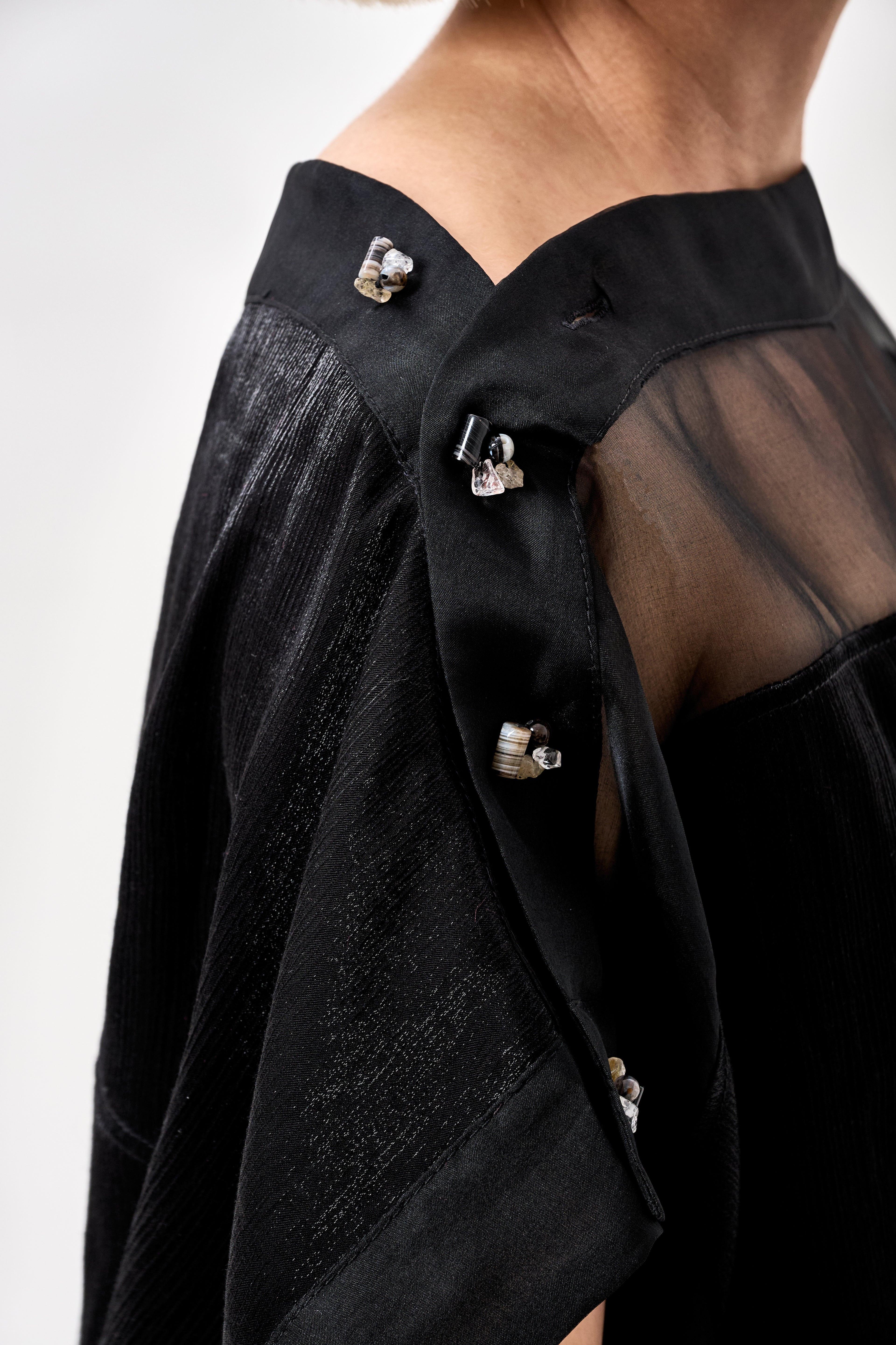 (PRE-ORDER) Hollandais Top