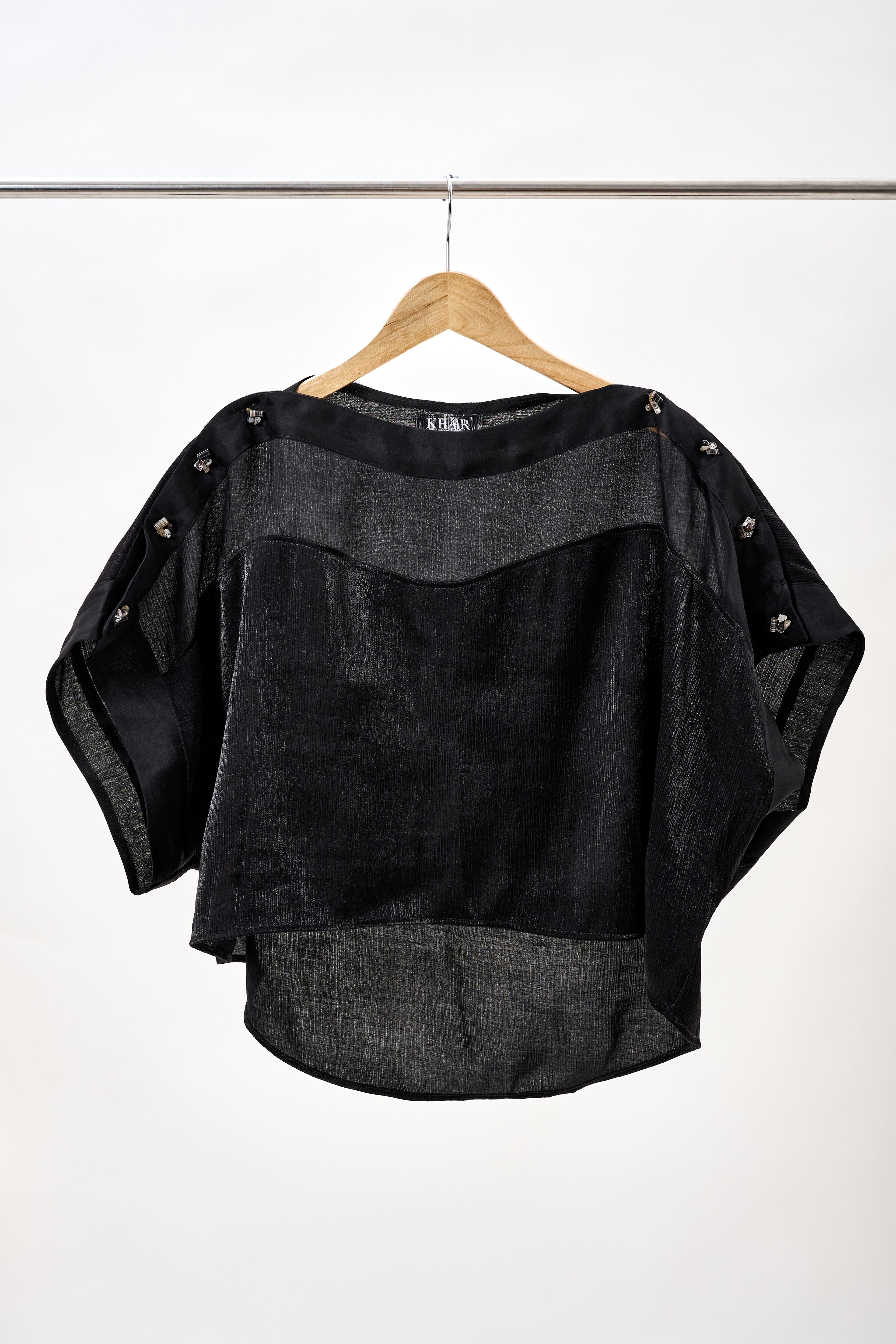 (PRE-ORDER) Hollandais Top