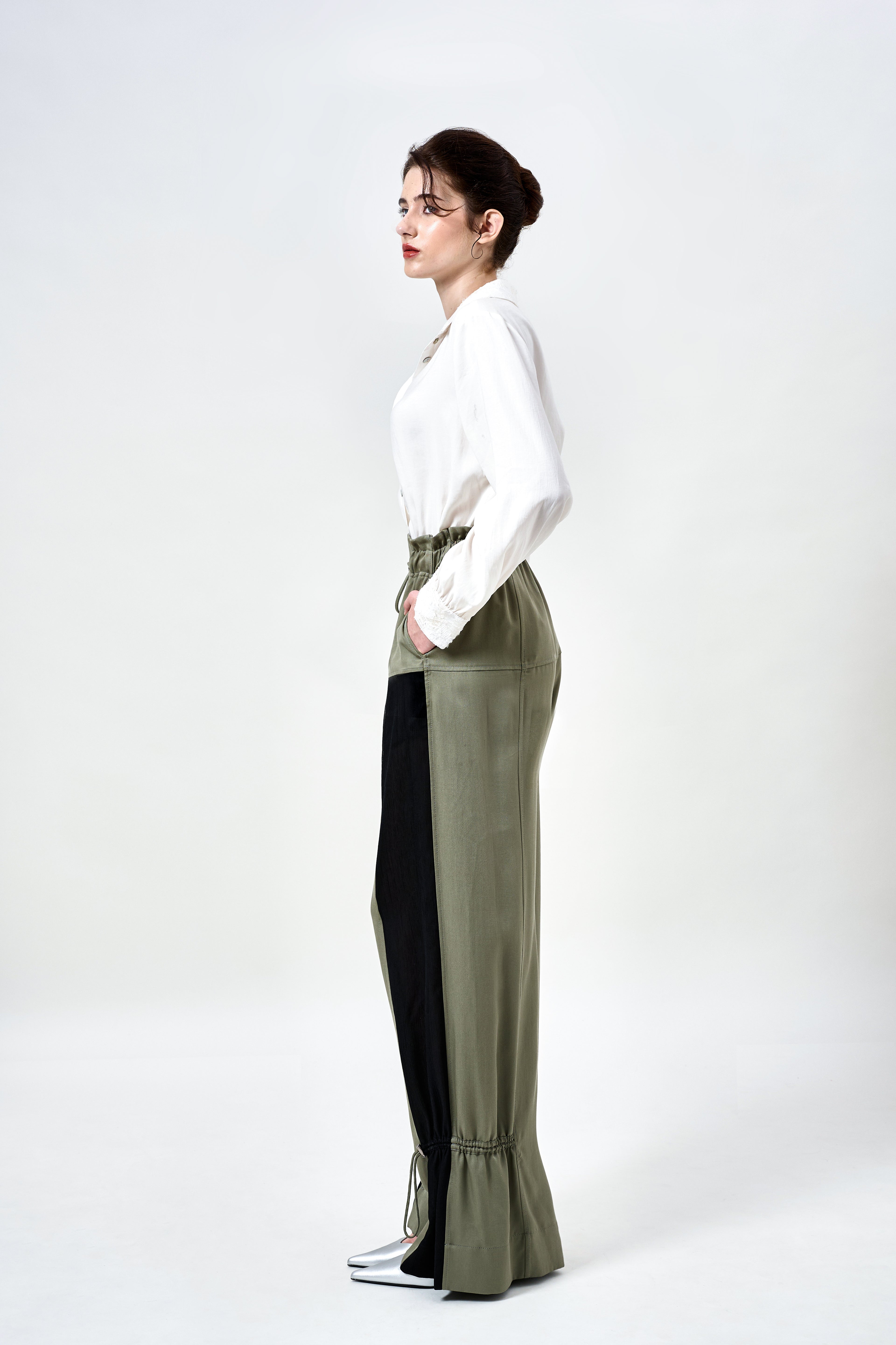 (PRE-ORDER) Sumi-E Pants