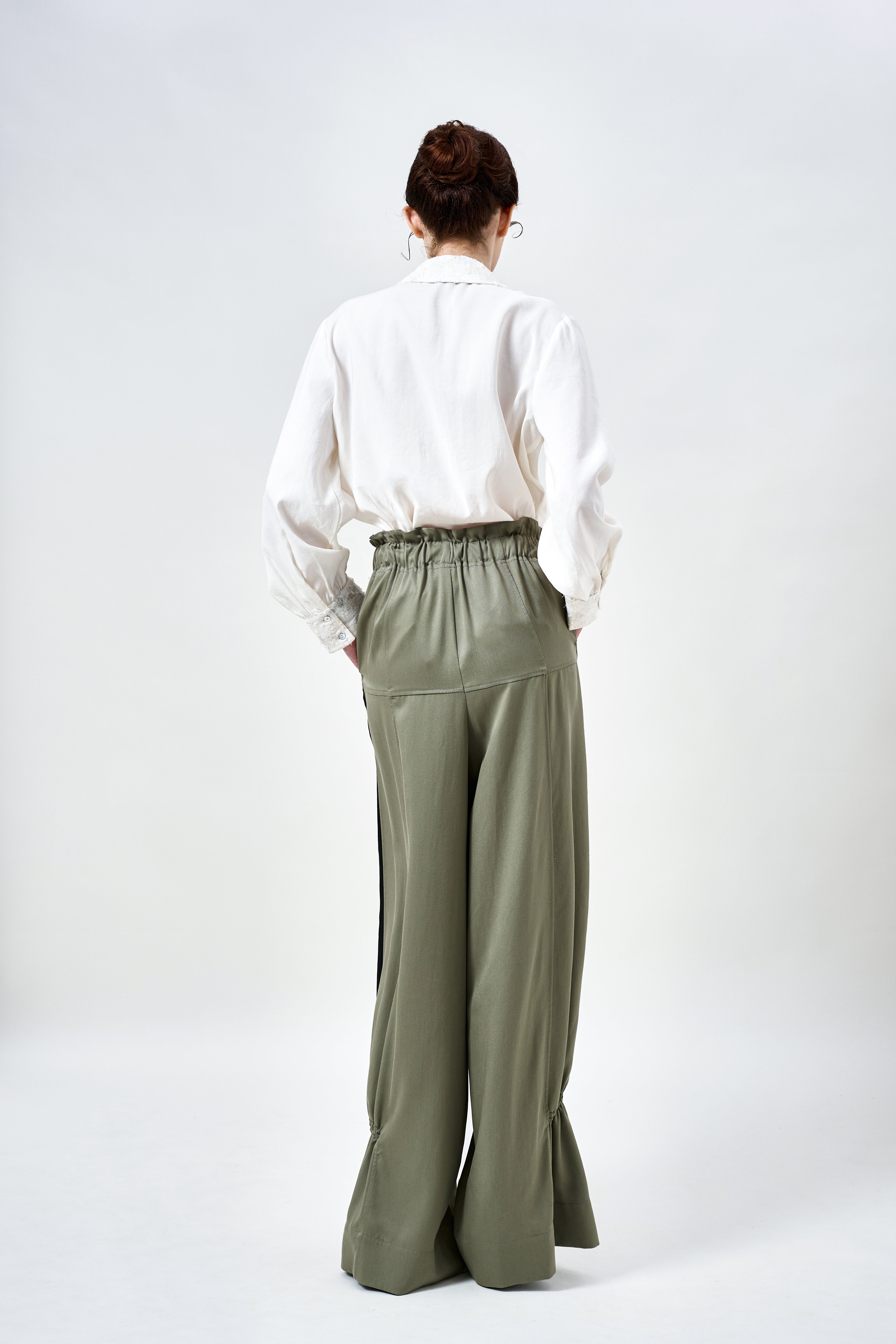 (PRE-ORDER) Sumi-E Pants