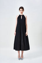 Fishtail Dress