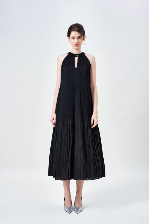 Fishtail Dress