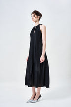 Fishtail Dress