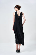 Fishtail Dress