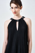 Fishtail Dress