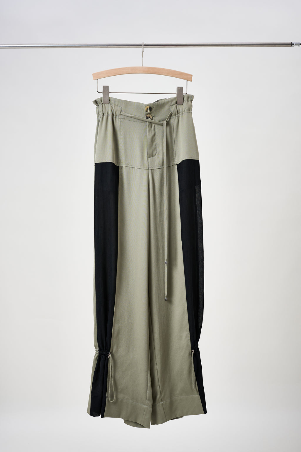 (PRE-ORDER) Sumi-E Pants