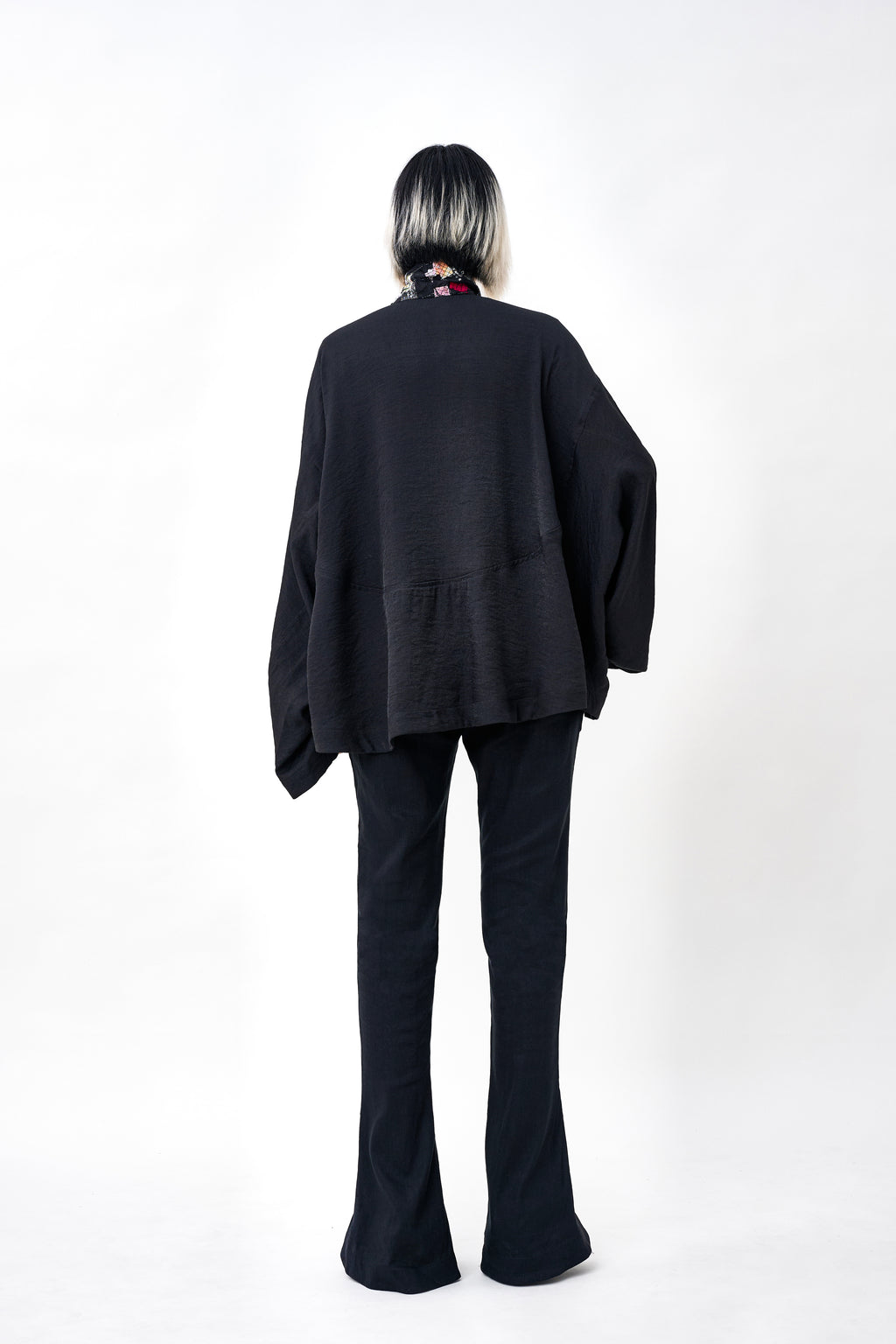 (PRE-ORDER) Scrap Kimono