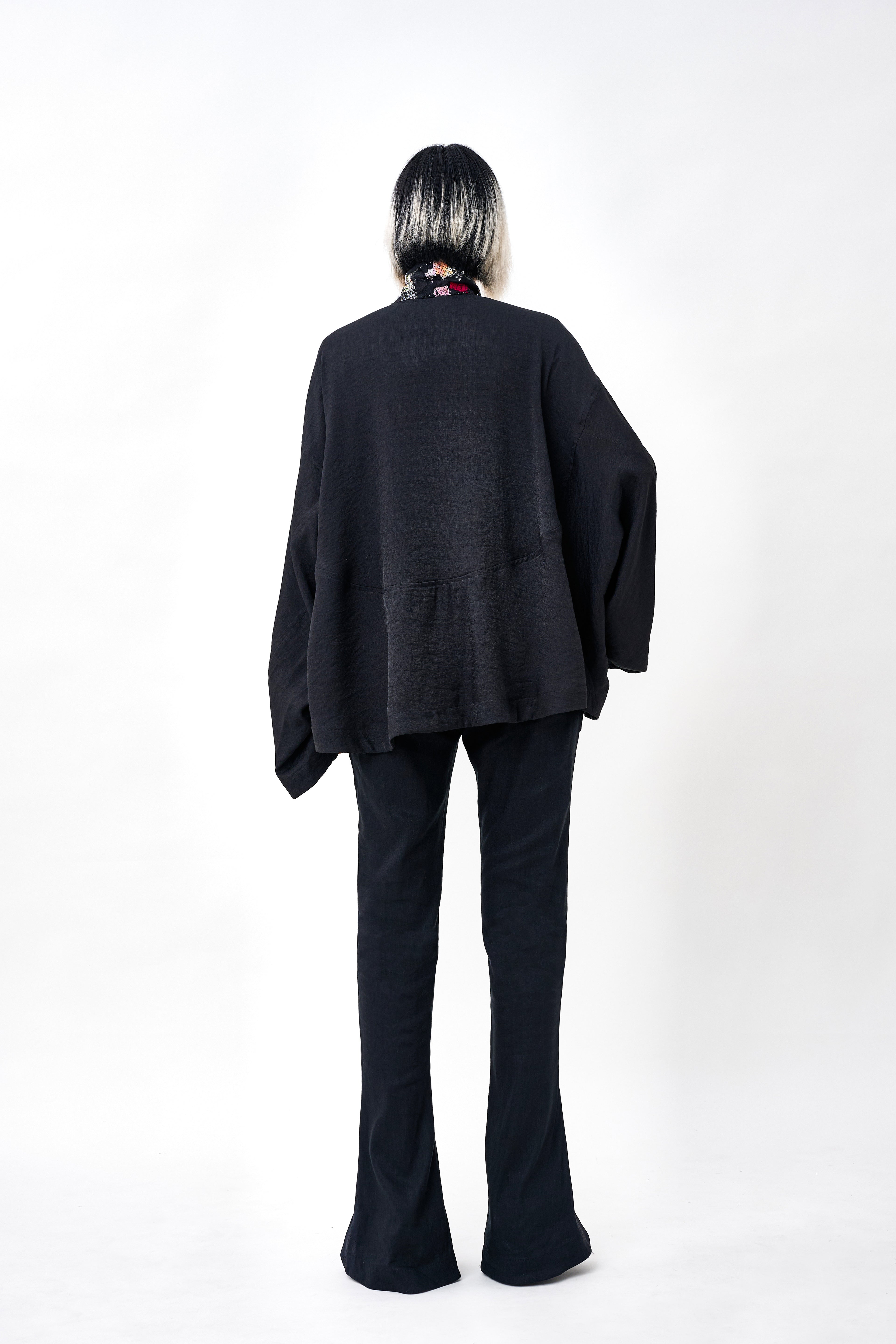 (PRE-ORDER) Scrap Kimono