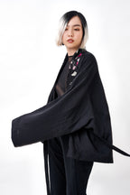 (PRE-ORDER) Scrap Kimono