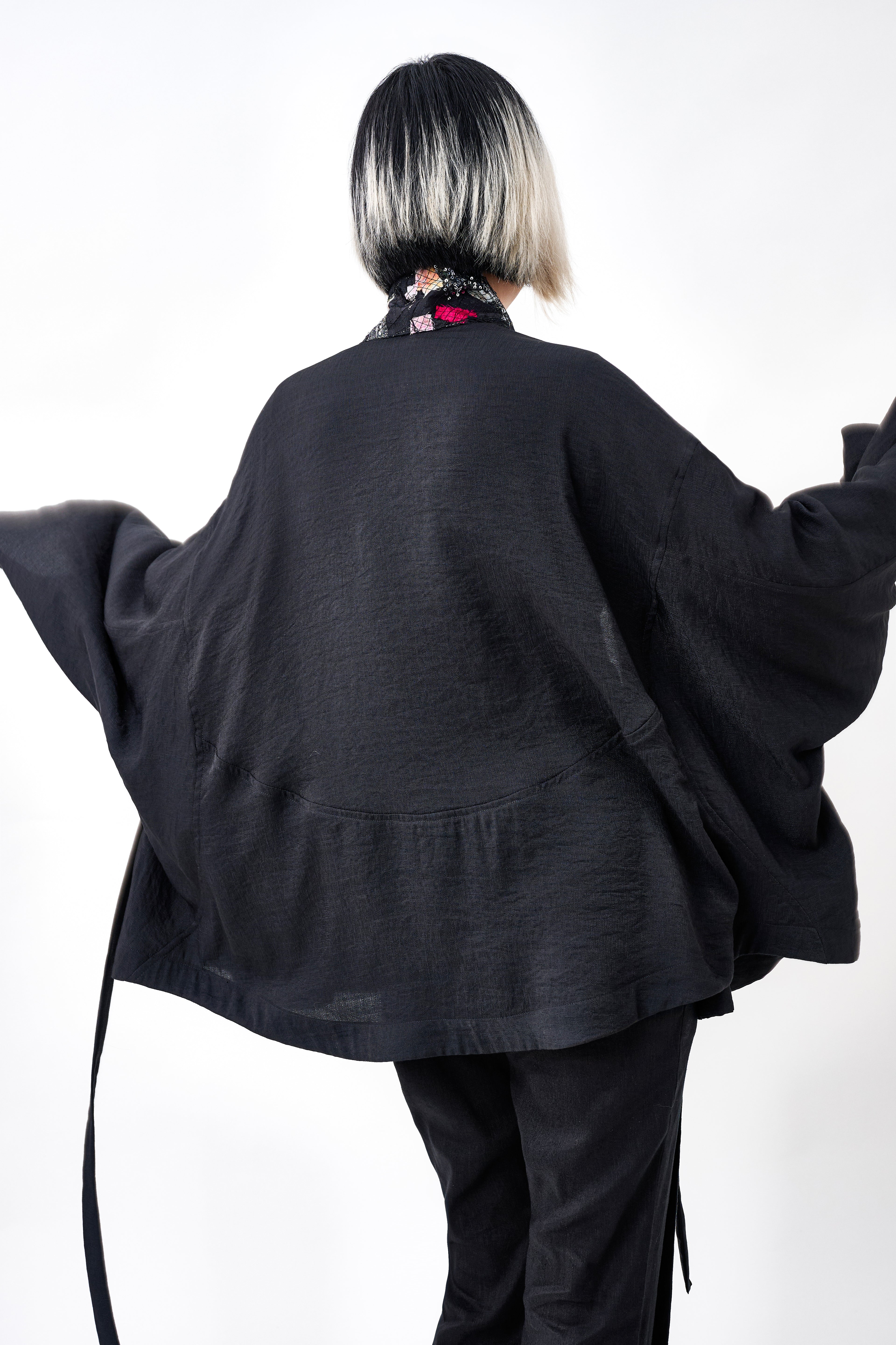 (PRE-ORDER) Scrap Kimono