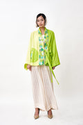 (PRE-ORDER) Scrap Kimono