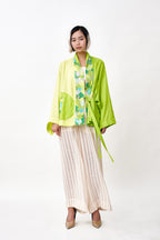 (PRE-ORDER) Scrap Kimono