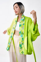 (PRE-ORDER) Scrap Kimono