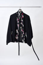(PRE-ORDER) Scrap Kimono