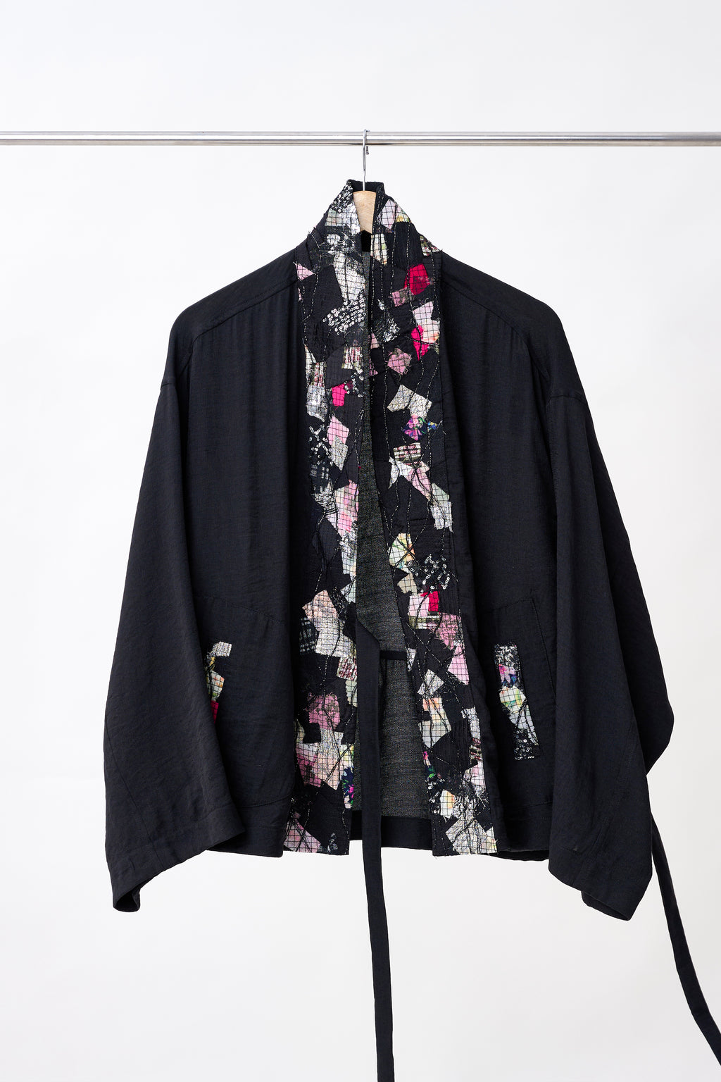 (PRE-ORDER) Scrap Kimono