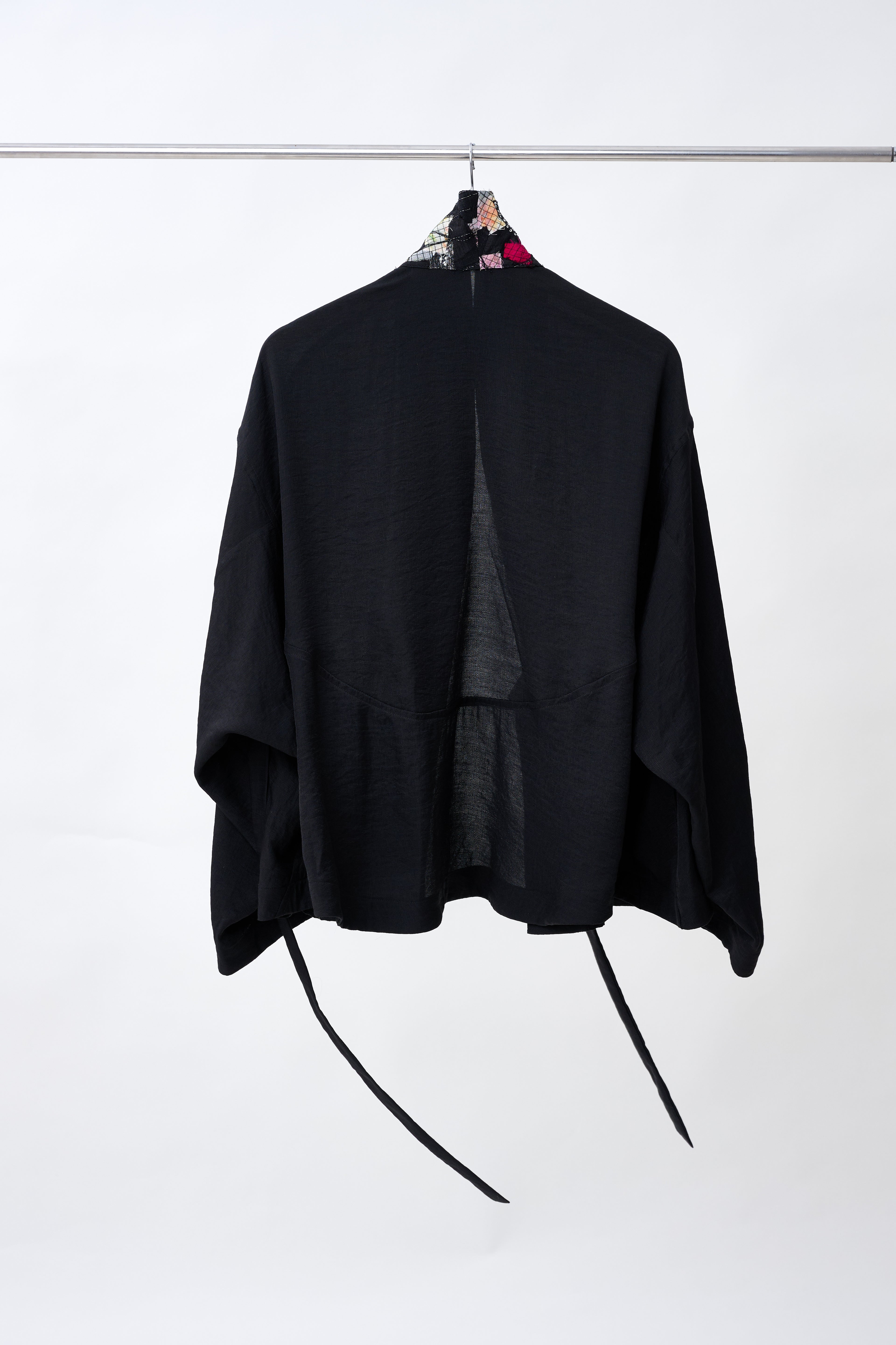 (PRE-ORDER) Scrap Kimono