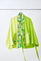 (PRE-ORDER) Scrap Kimono