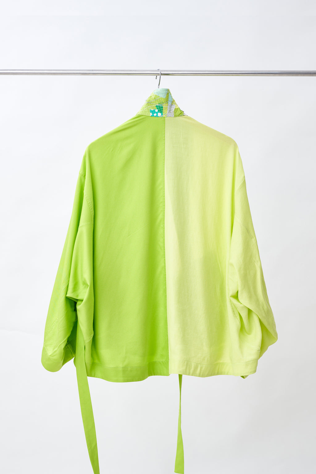 (PRE-ORDER) Scrap Kimono