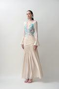 (PRE-ORDER) Amelia Long Sleeve Dress