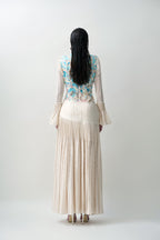 (PRE-ORDER) Amelia Long Sleeve Dress