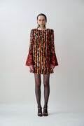 (PRE-ORDER) Lola Short Dress