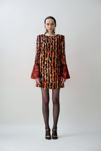 (PRE-ORDER) Lola Short Dress