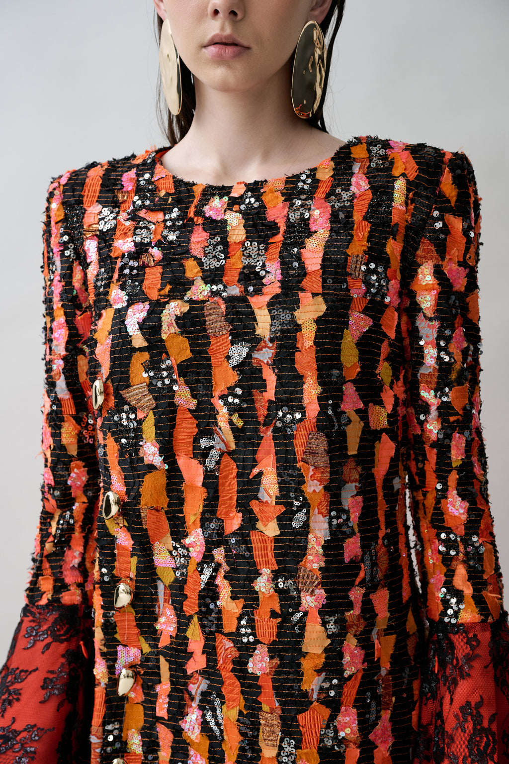 (PRE-ORDER) Lola Short Dress