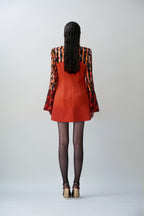 (PRE-ORDER) Lola Short Dress