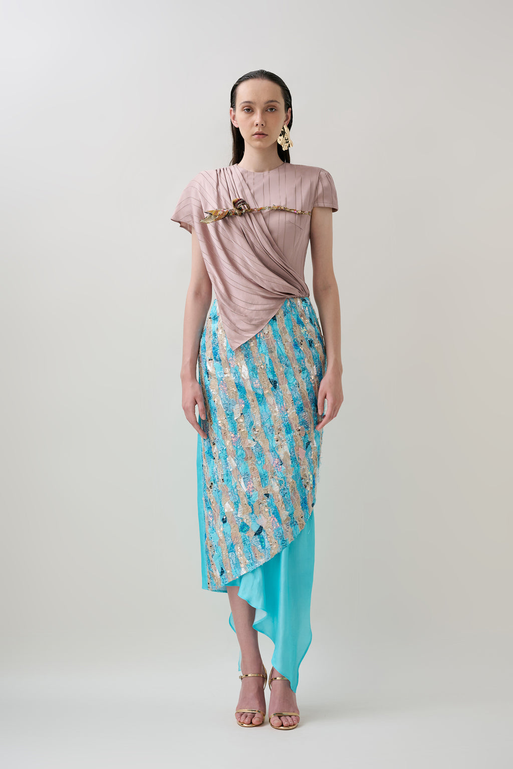 (PRE-ORDER) Mulia Dress