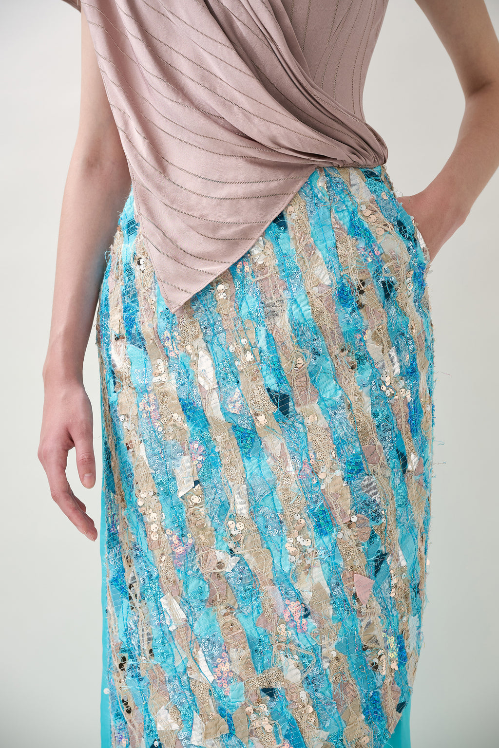 (PRE-ORDER) Mulia Dress