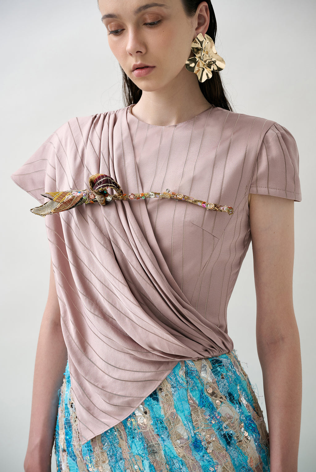 (PRE-ORDER) Mulia Dress