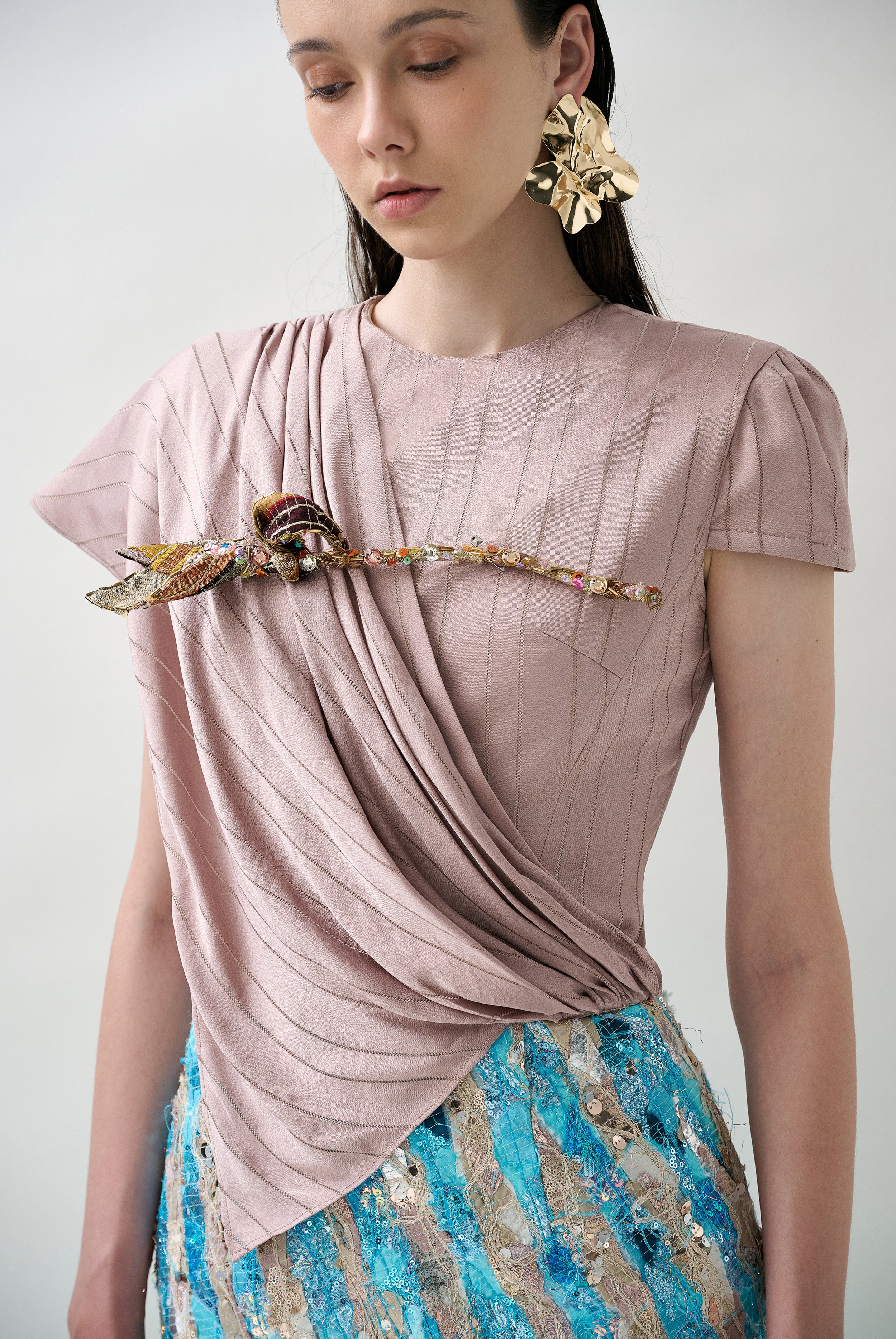 (PRE-ORDER) Mulia Dress