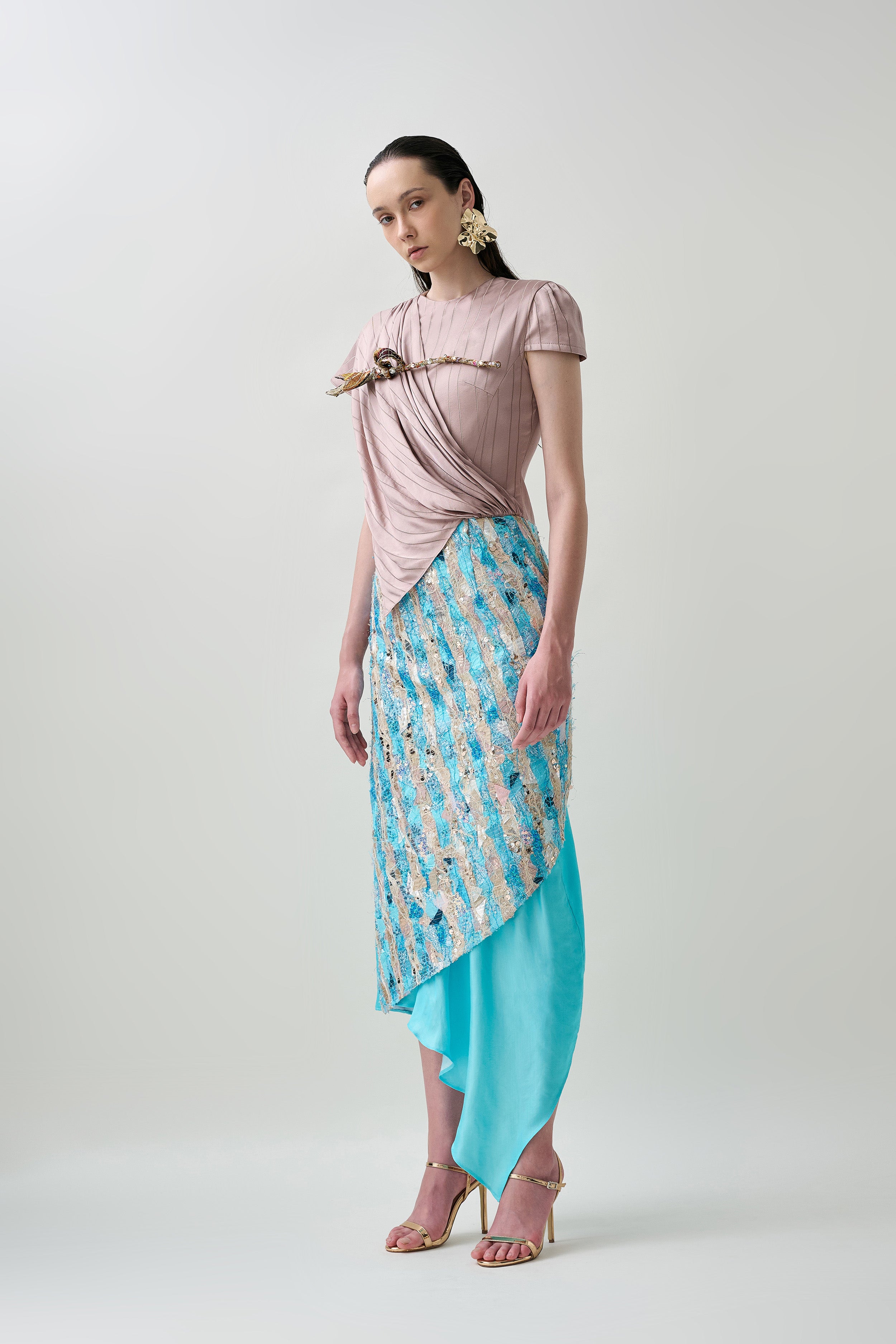 (PRE-ORDER) Mulia Dress