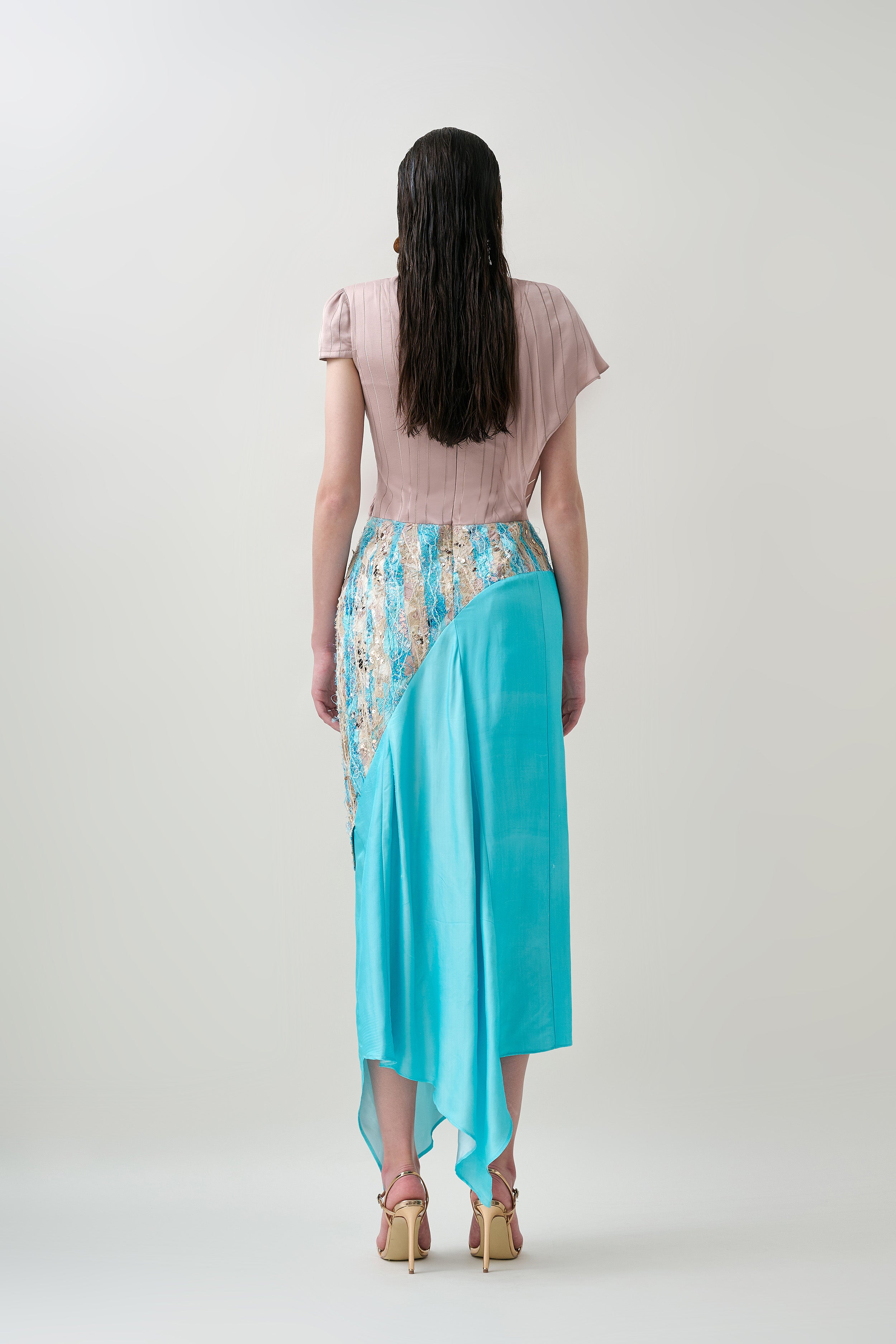 (PRE-ORDER) Mulia Dress