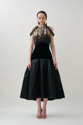 (PRE-ORDER) Tiffany Low Waist Dress
