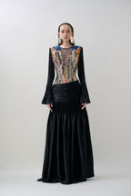 (PRE-ORDER) Miriam Dress