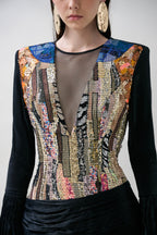 (PRE-ORDER) Miriam Dress
