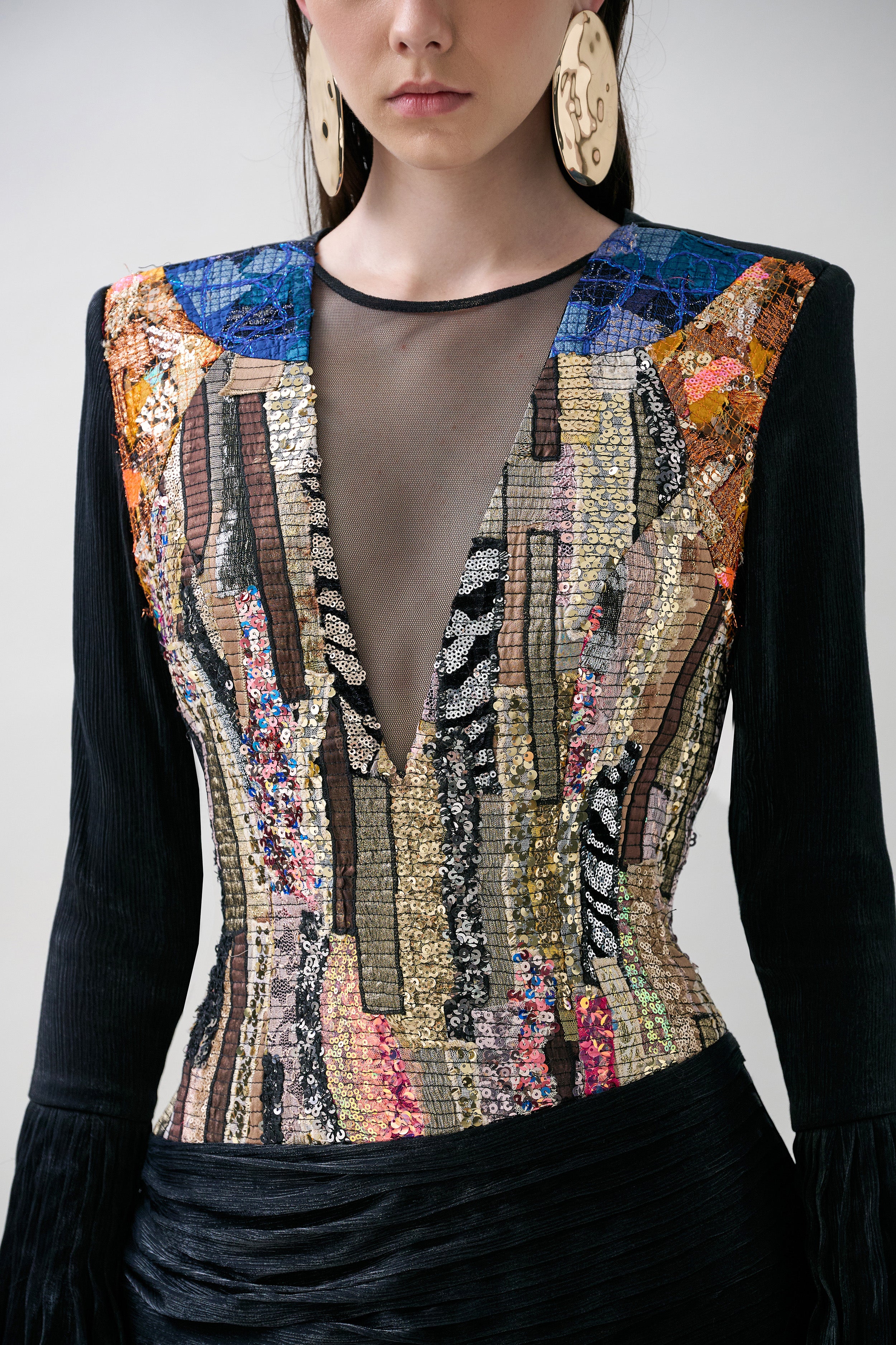 (PRE-ORDER) Miriam Dress