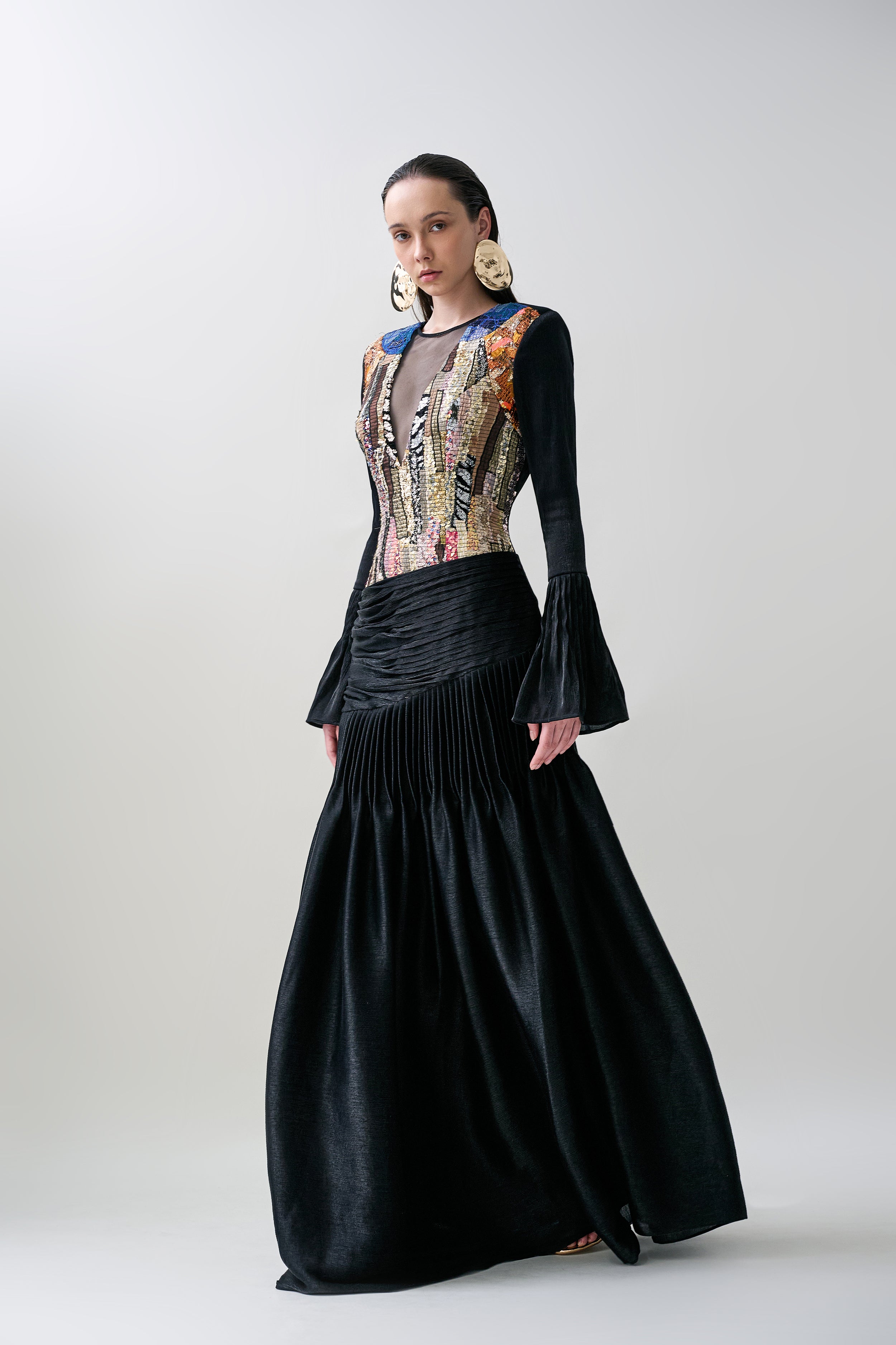 (PRE-ORDER) Miriam Dress