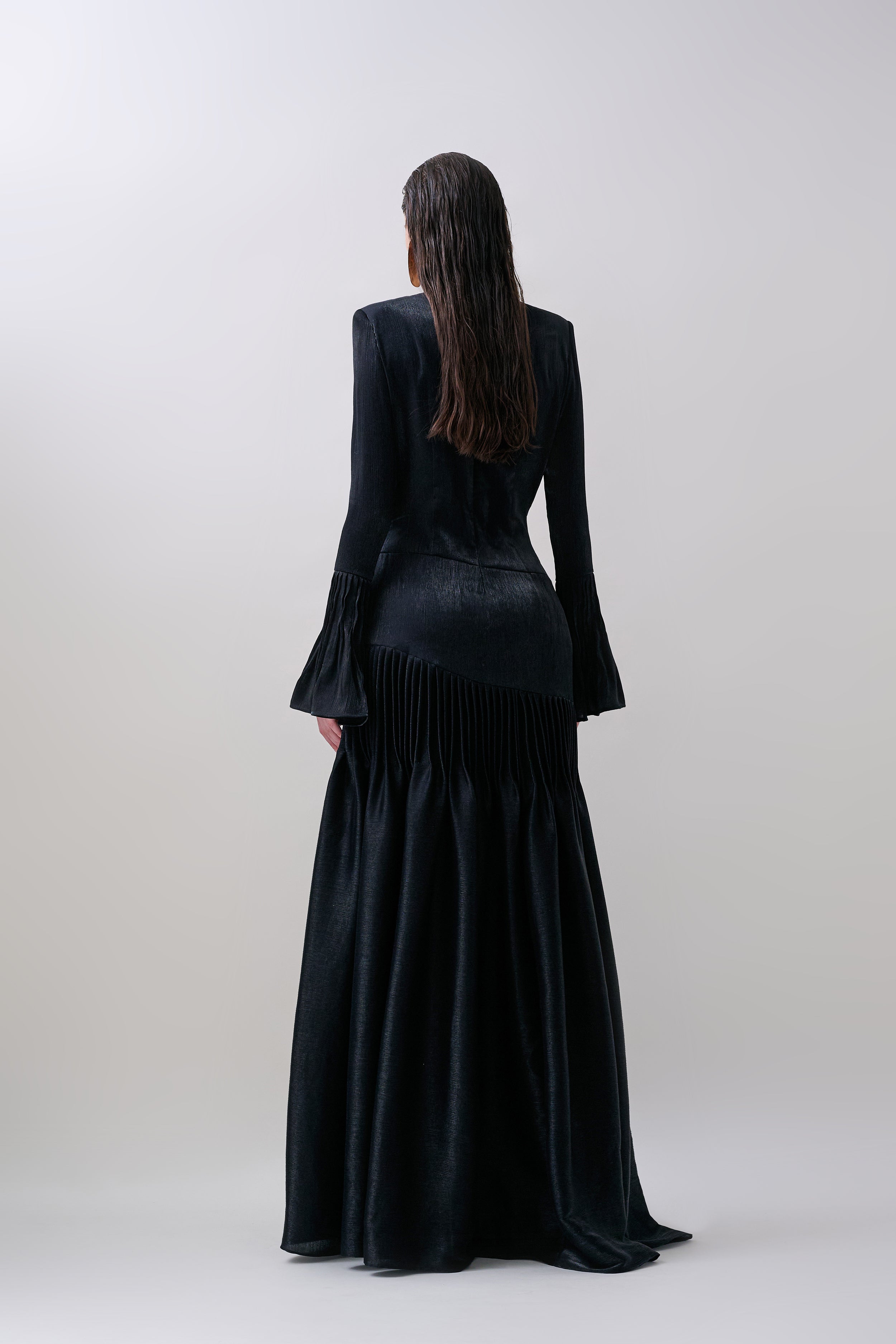 (PRE-ORDER) Miriam Dress