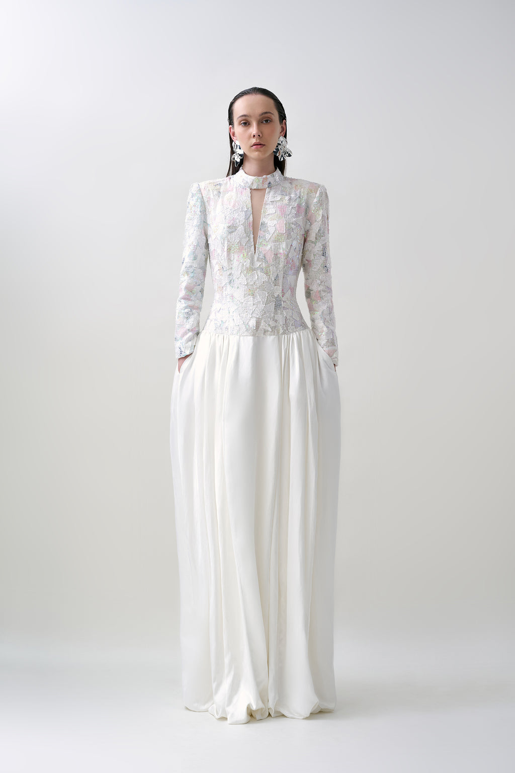 (PRE-ORDER) Caroline Dress