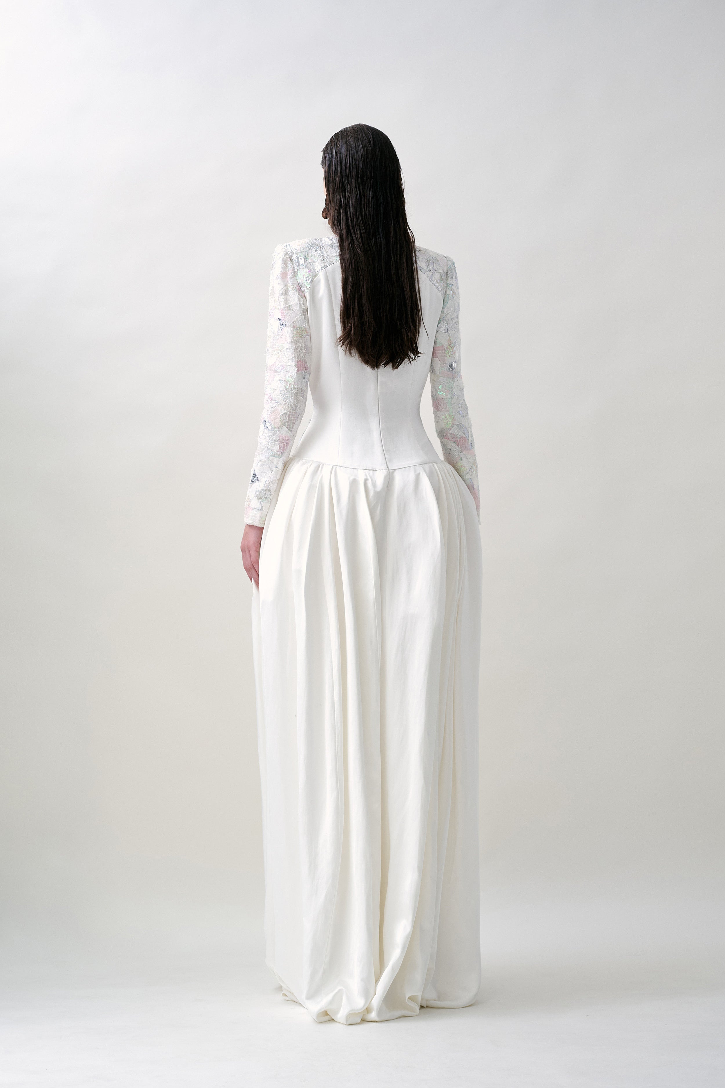 (PRE-ORDER) Caroline Dress