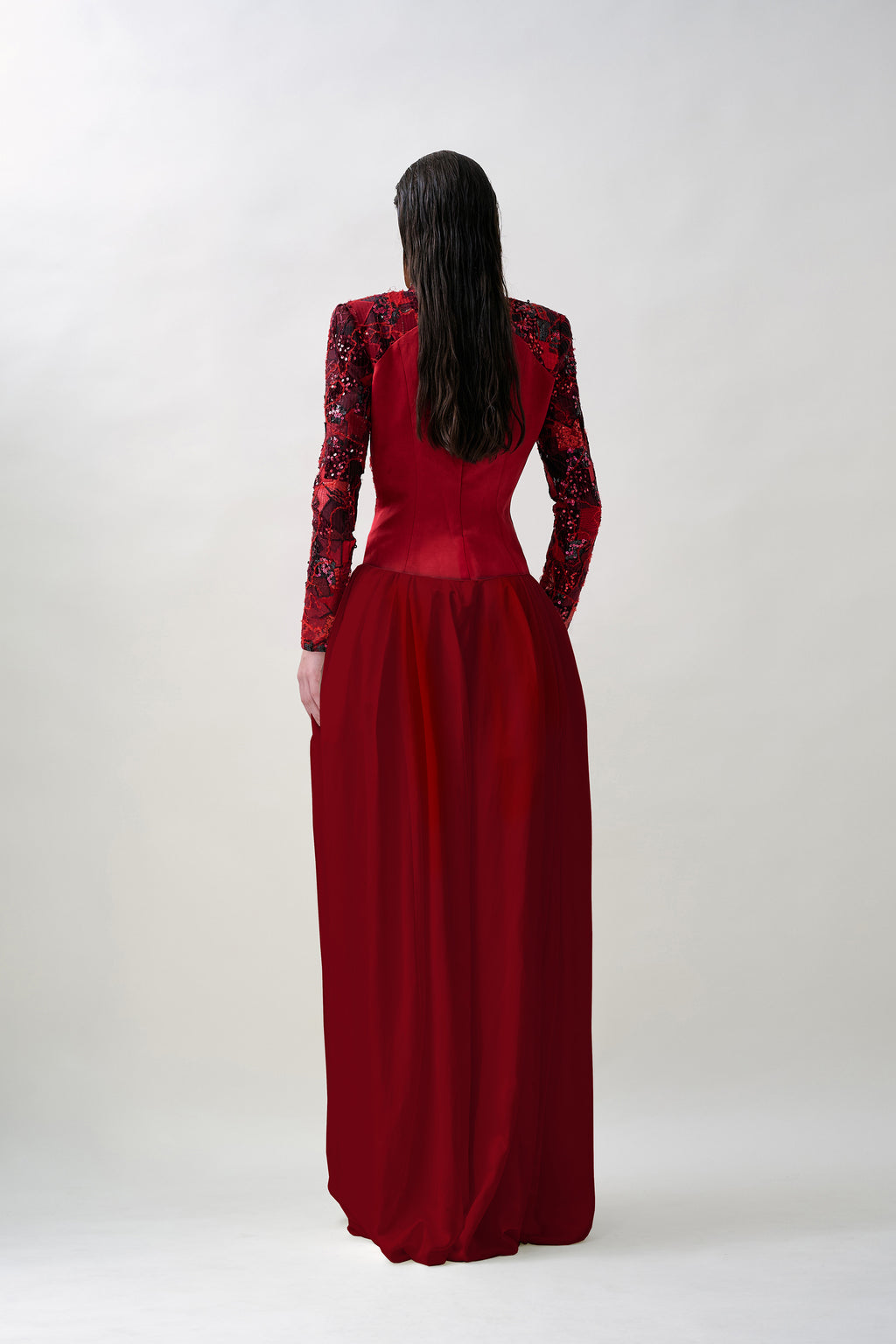 (PRE-ORDER) Charlene Dress
