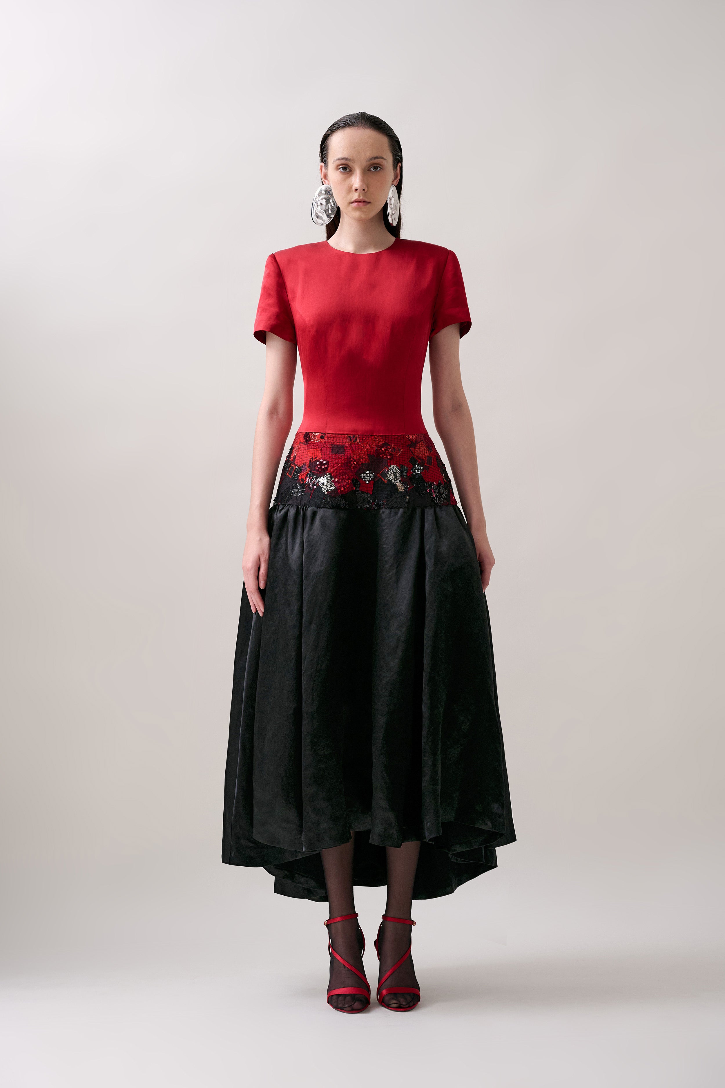 (PRE-ORDER) Teresa Dress