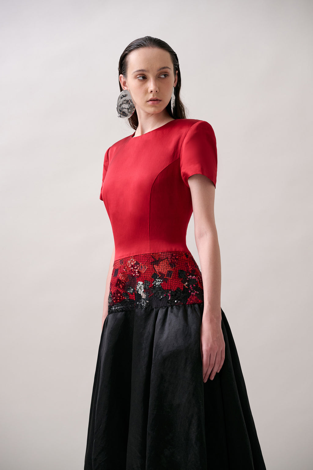 (PRE-ORDER) Teresa Dress