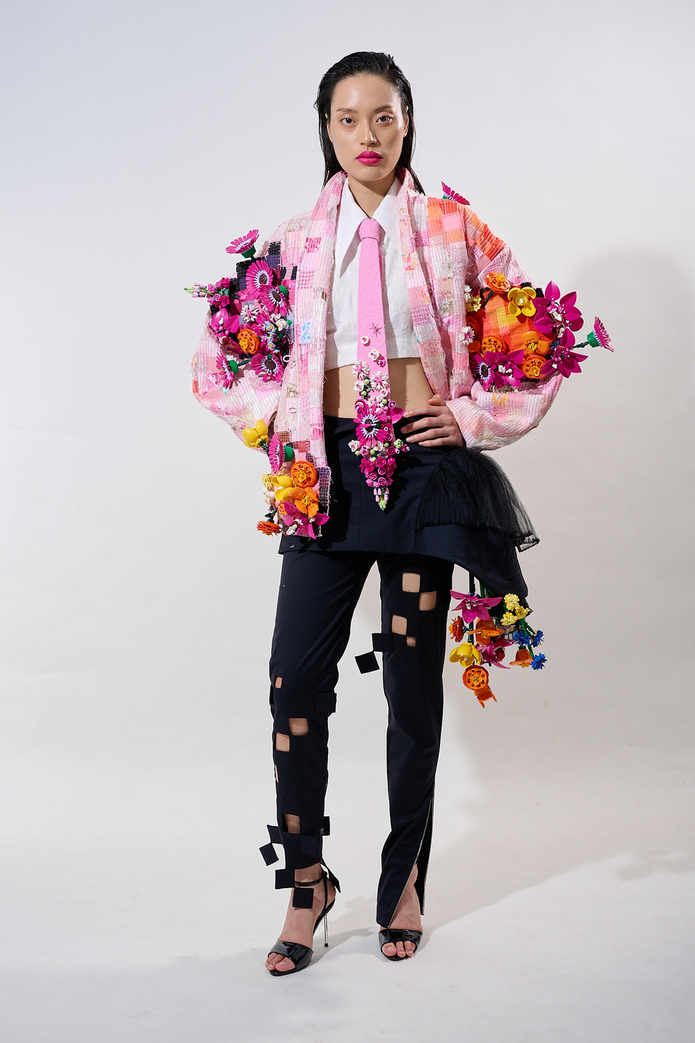 Look 01