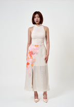 Lantana Midi Skirt